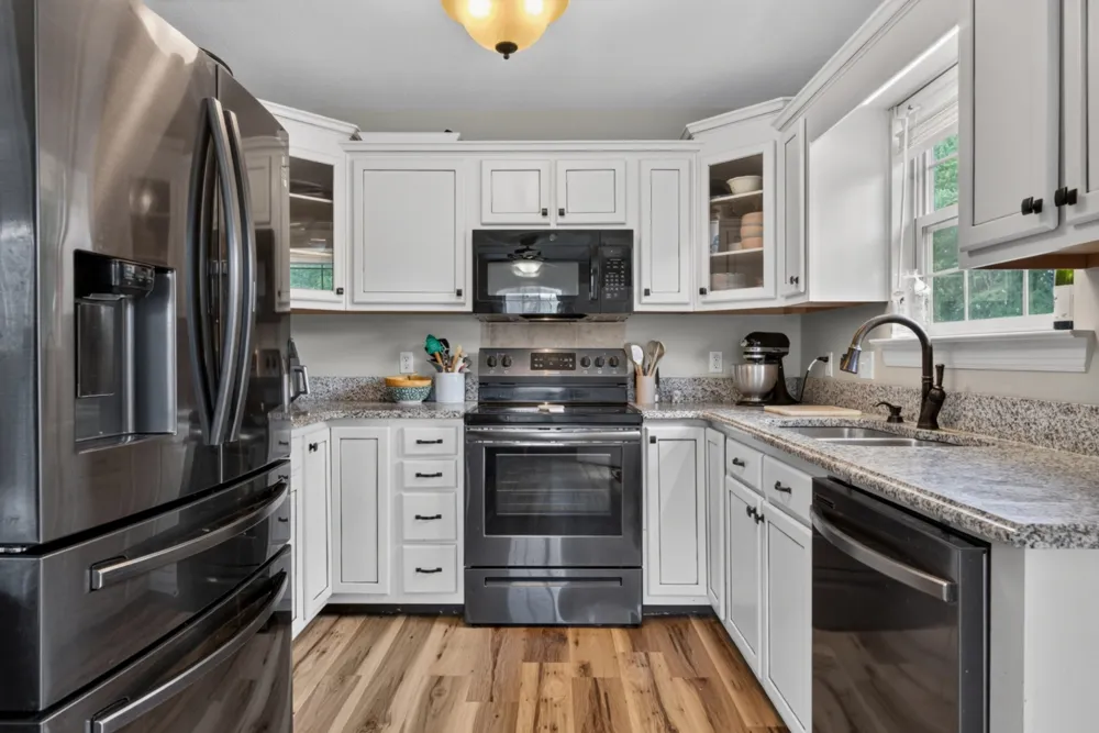 145 Willow Way McMinnville, TN 37110