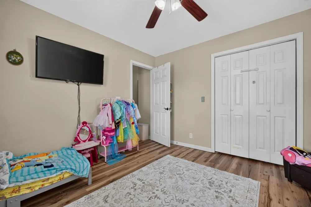 145 Willow Way McMinnville, TN 37110