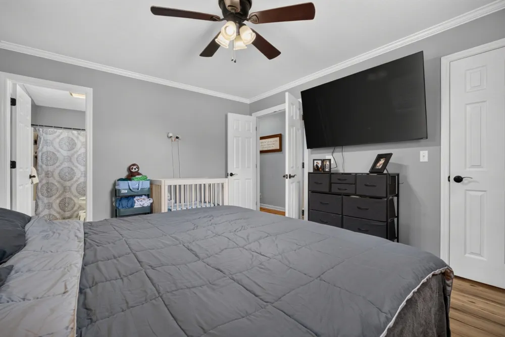 145 Willow Way McMinnville, TN 37110