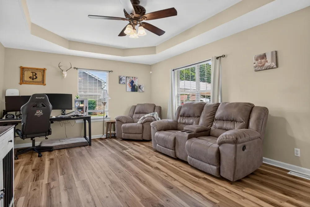 145 Willow Way McMinnville, TN 37110