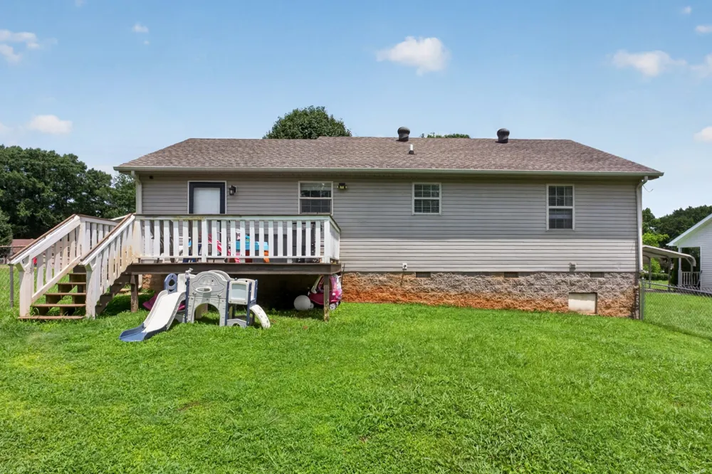 145 Willow Way McMinnville, TN 37110