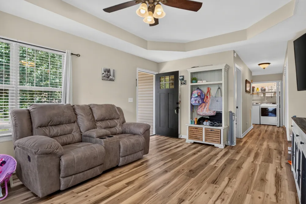 145 Willow Way McMinnville, TN 37110