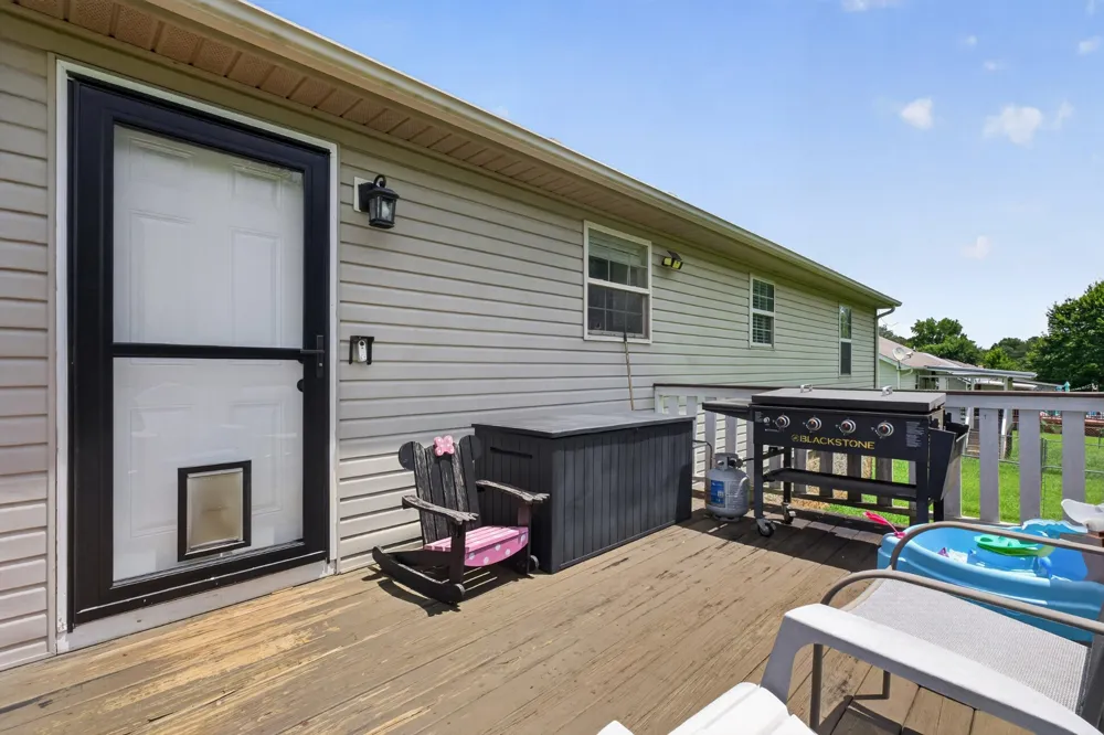 145 Willow Way McMinnville, TN 37110