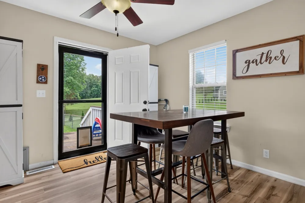 145 Willow Way McMinnville, TN 37110