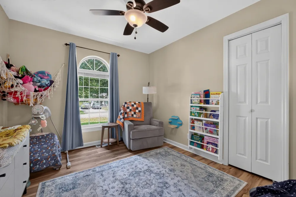 145 Willow Way McMinnville, TN 37110