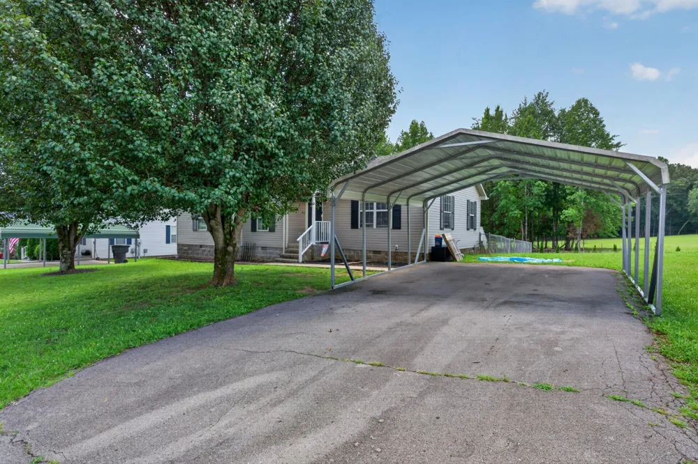 145 Willow Way McMinnville, TN 37110