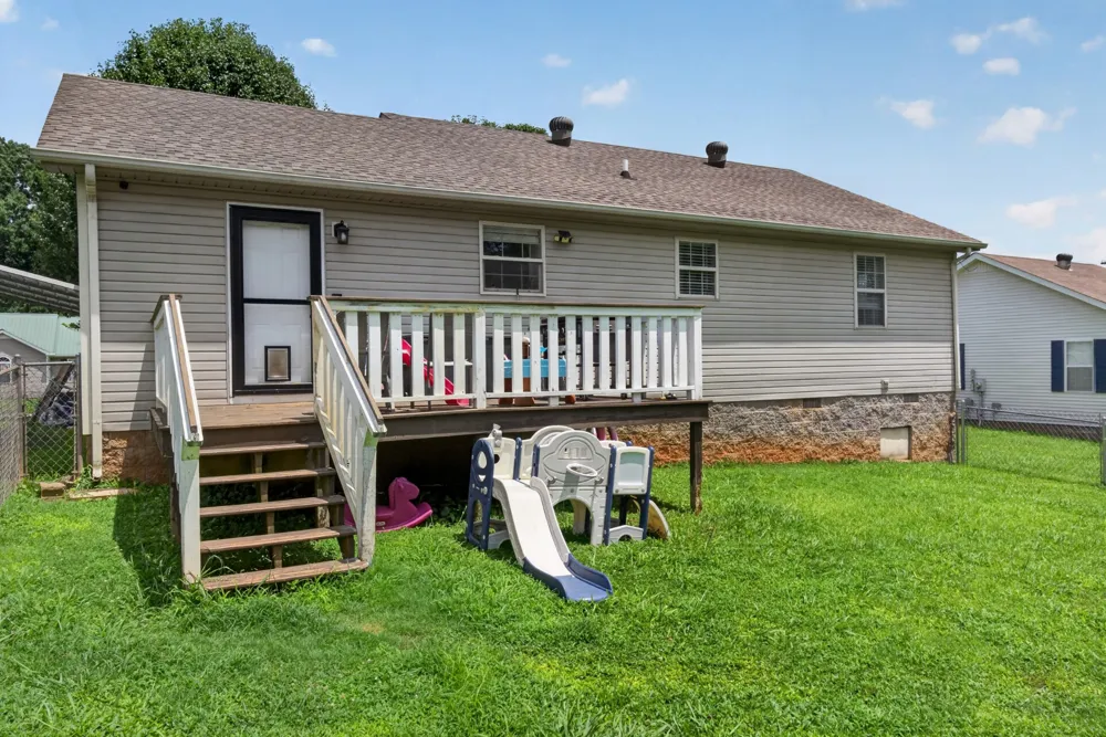 145 Willow Way McMinnville, TN 37110