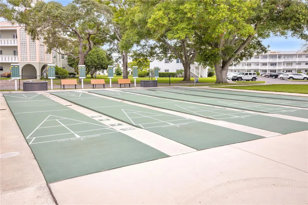 2451 CANADIAN WAY #29 Clearwater, FL 33763