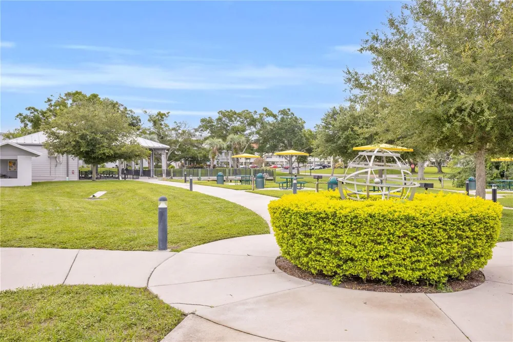 2451 CANADIAN WAY #29 Clearwater, FL 33763