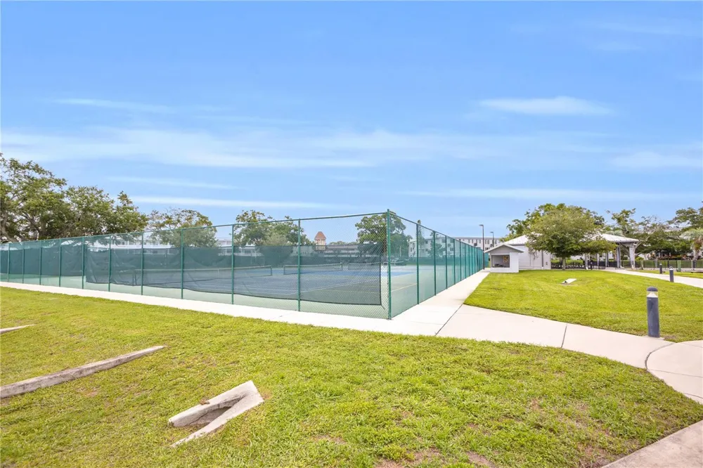 2451 CANADIAN WAY #29 Clearwater, FL 33763