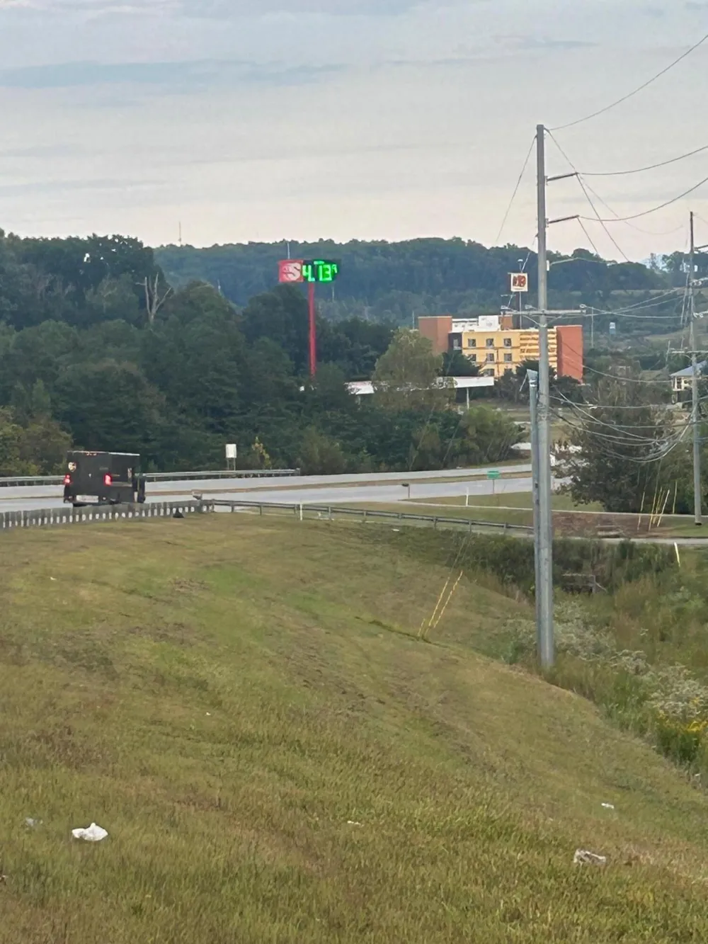 553 Highway 30 W Athens, TN 37303