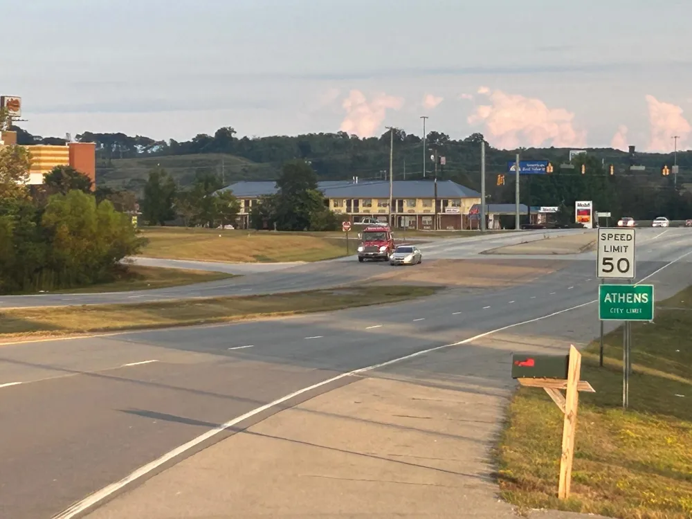 553 Highway 30 W Athens, TN 37303