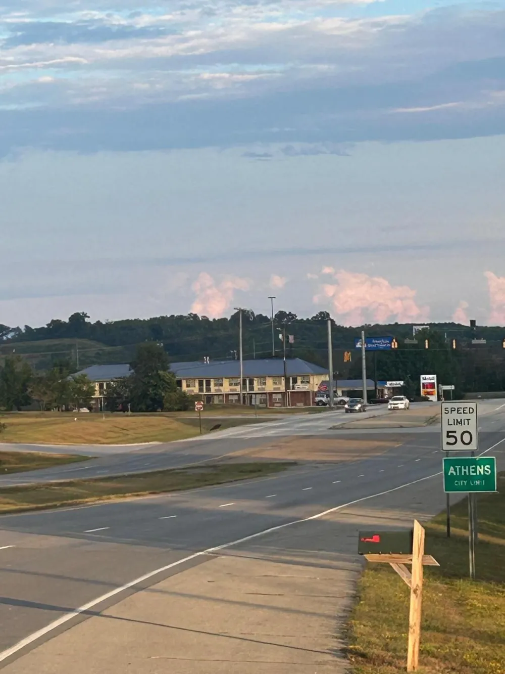 553 Highway 30 W Athens, TN 37303