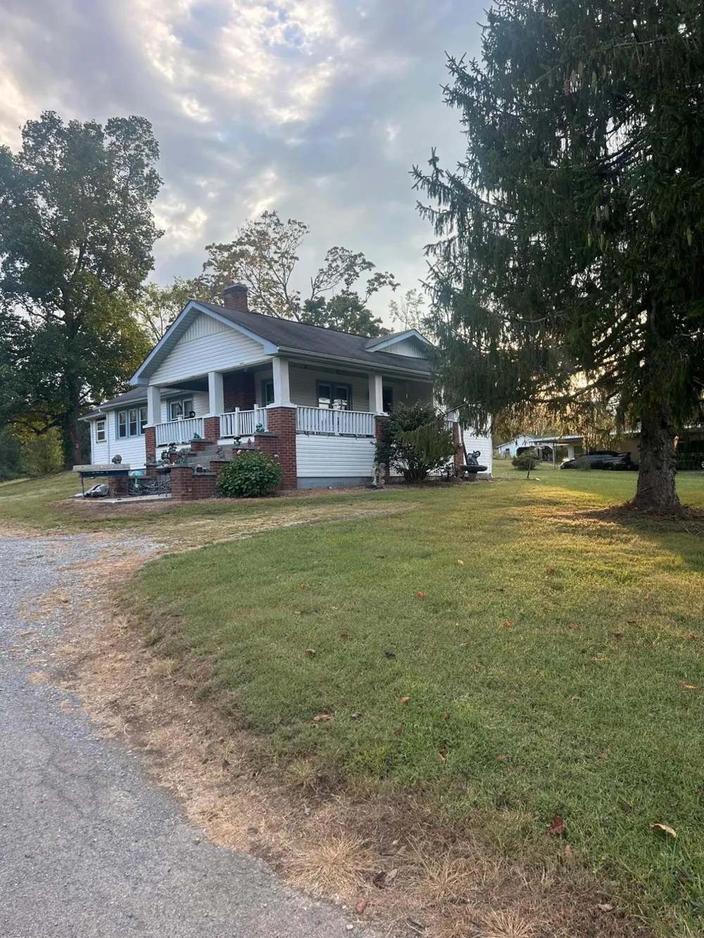 553 Highway 30 W Athens, TN 37303