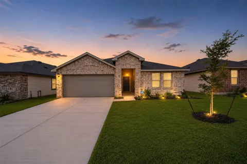 216 Rockbridge Drive