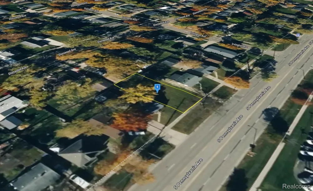 3720 S Pennsylvania Avenue Lansing City, MI 48912