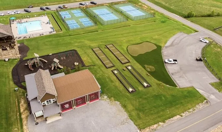 205 Raulston Falls Road Jasper, TN 37347