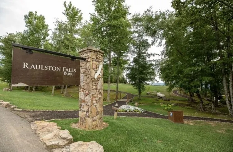 205 Raulston Falls Road Jasper, TN 37347