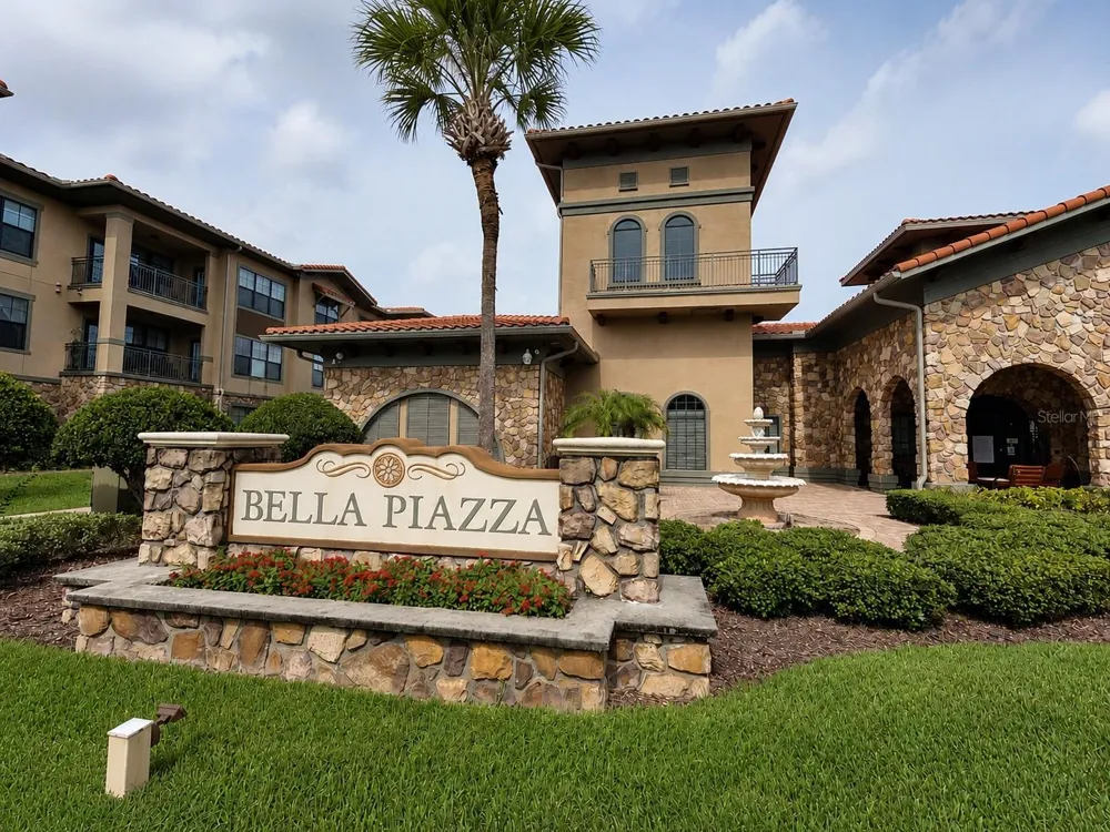 901 CHARO PARKWAY #714 Davenport, FL 33897