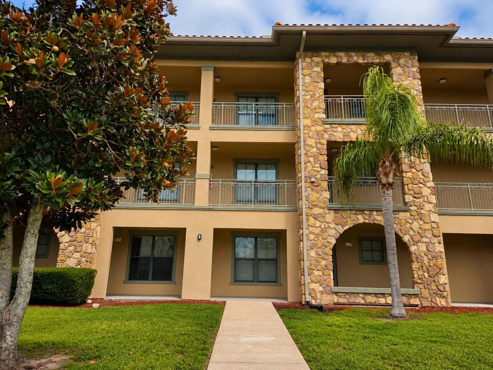901 CHARO PARKWAY #714 Davenport, FL 33897