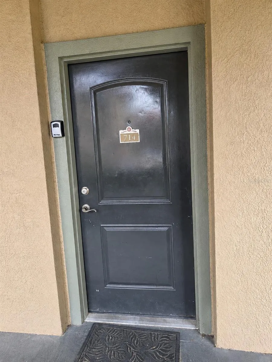 901 CHARO PARKWAY #714 Davenport, FL 33897