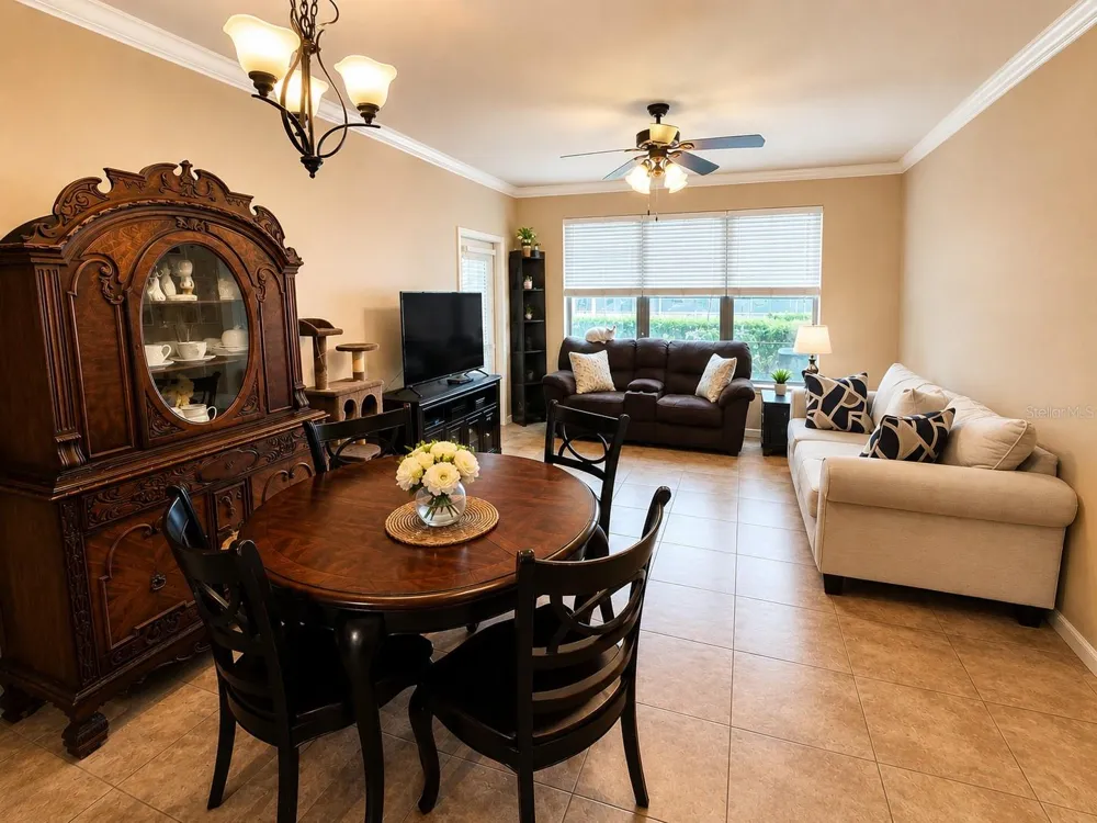 901 CHARO PARKWAY #714 Davenport, FL 33897