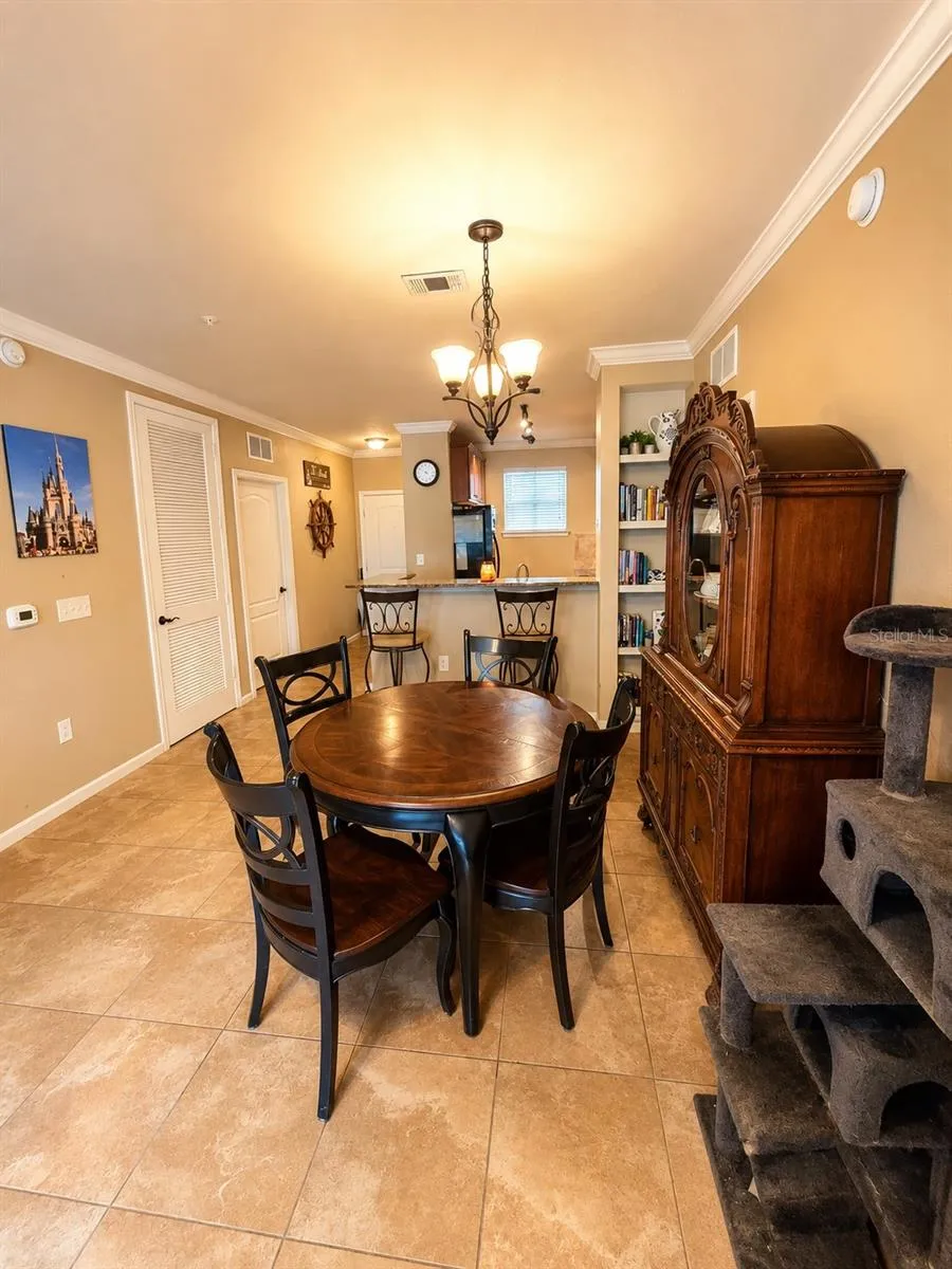 901 CHARO PARKWAY #714 Davenport, FL 33897