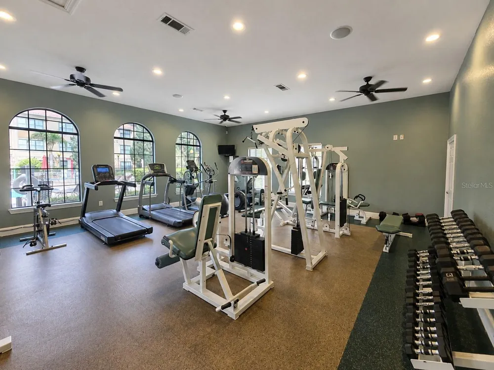 901 CHARO PARKWAY #714 Davenport, FL 33897