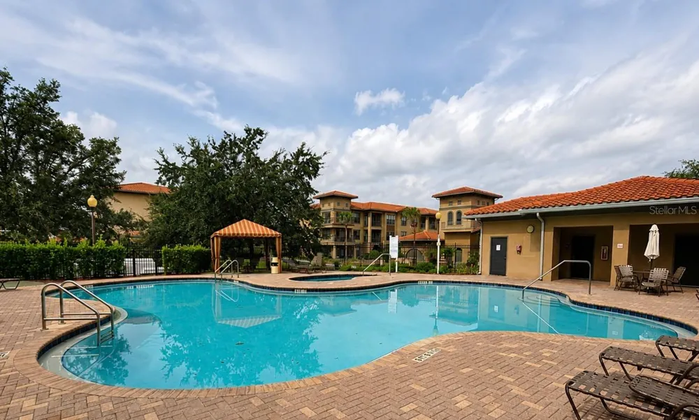 901 CHARO PARKWAY #714 Davenport, FL 33897