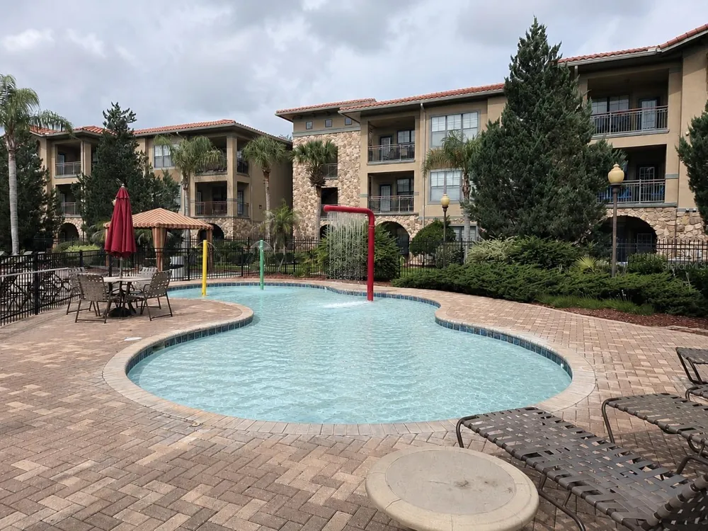 901 CHARO PARKWAY #714 Davenport, FL 33897