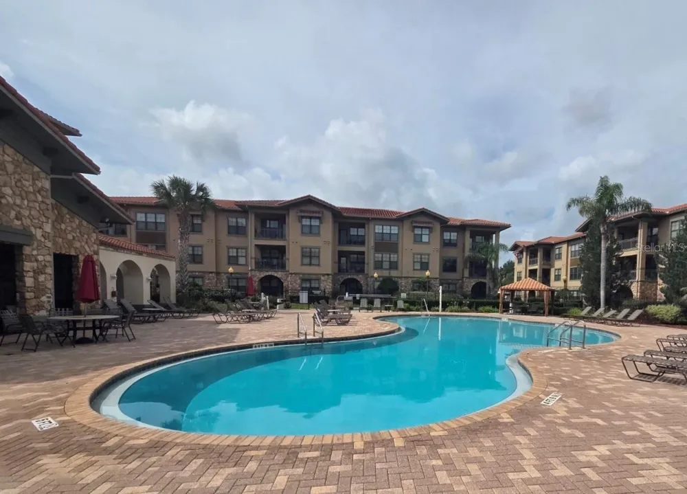 901 CHARO PARKWAY #714 Davenport, FL 33897