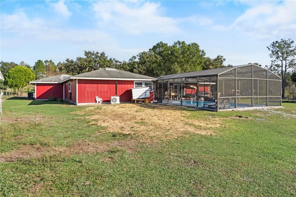 15525 VILLA CITY ROAD Groveland, FL 34736