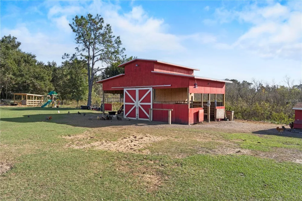 15525 VILLA CITY ROAD Groveland, FL 34736