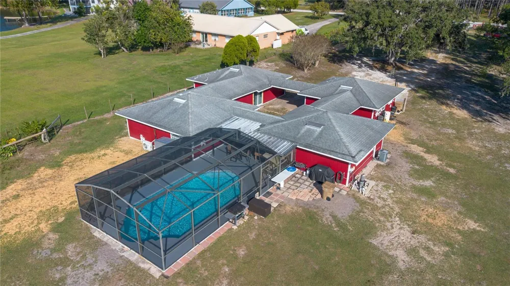 15525 VILLA CITY ROAD Groveland, FL 34736