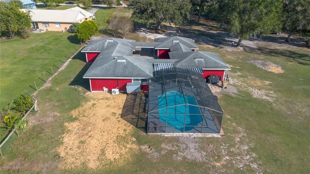 15525 VILLA CITY ROAD Groveland, FL 34736