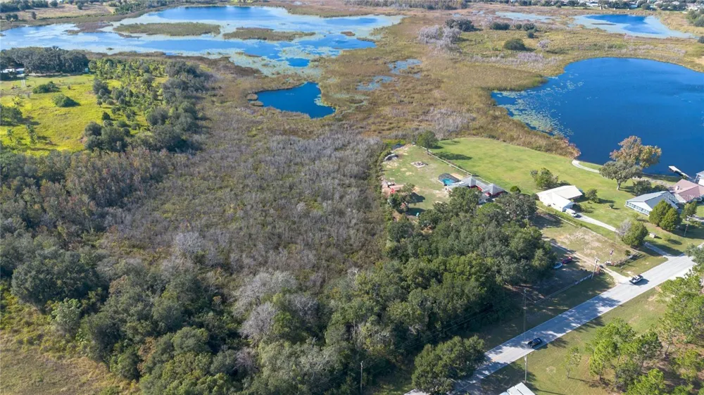 15525 VILLA CITY ROAD Groveland, FL 34736