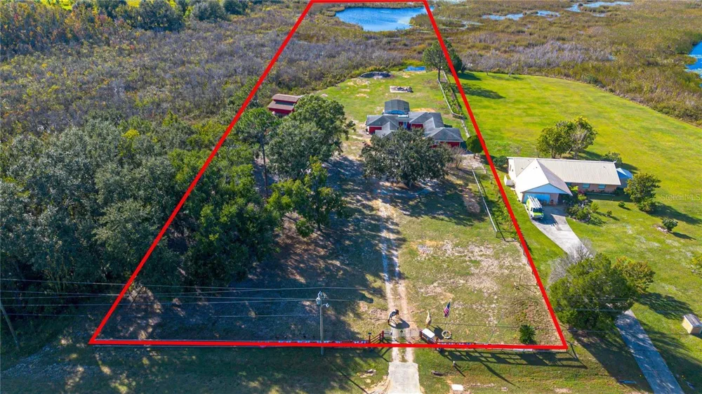 15525 VILLA CITY ROAD Groveland, FL 34736