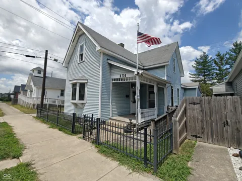 236 E Pennsylvania