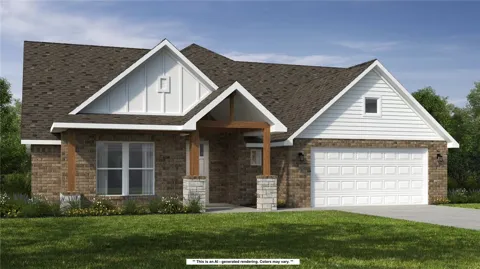 9006 Snyder Farm Lane