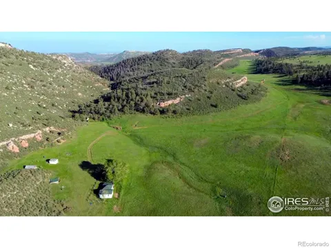 1364 Red Bluff Road