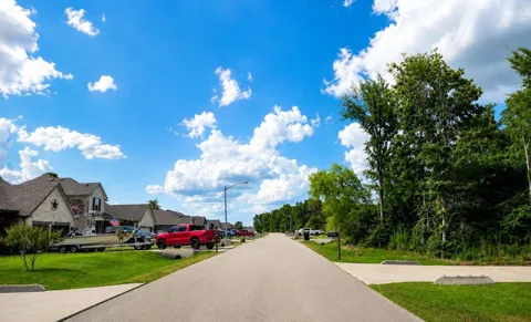 12294 Lake Conroe Hills