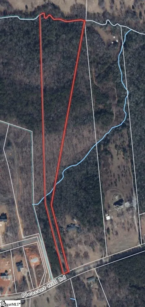 1940 Pleasant Hill Road #Lot 4