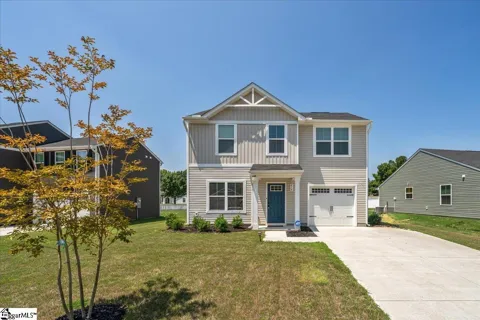 216 Highland Station Drive