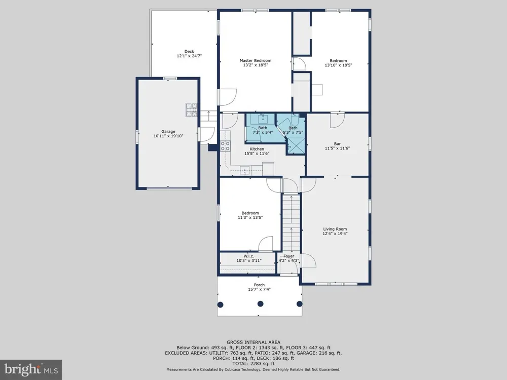 820 S PUGH STREET State College, PA 16801