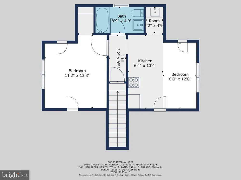 820 S PUGH STREET State College, PA 16801