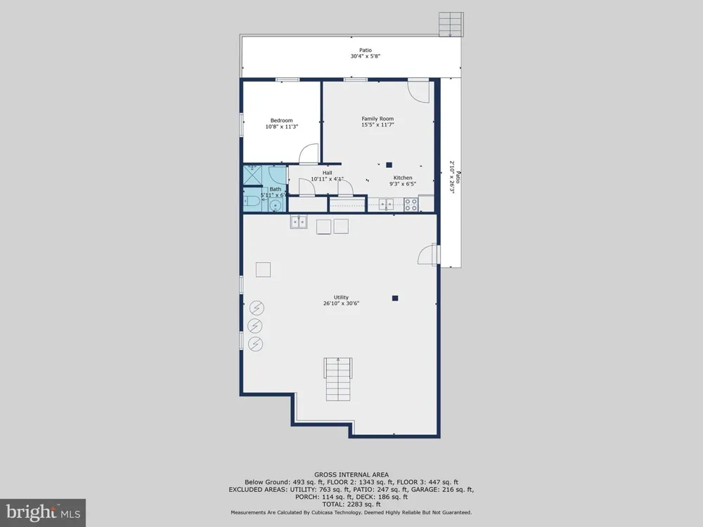 820 S PUGH STREET State College, PA 16801