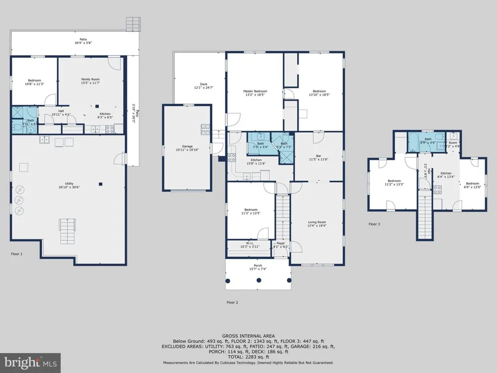 820 S PUGH STREET State College, PA 16801