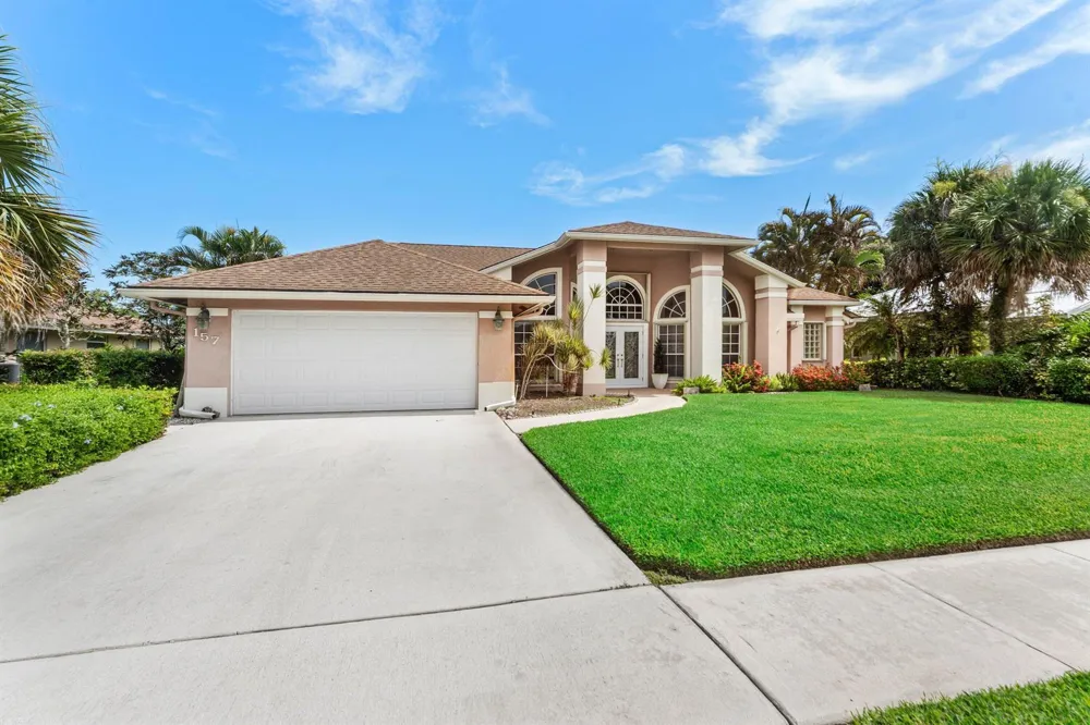 157 MONTEREY WAY Royal Palm Beach, FL 33411