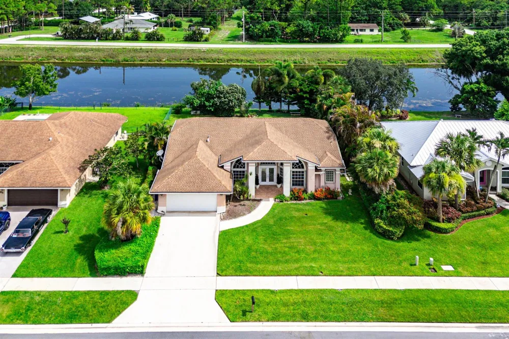 157 MONTEREY WAY Royal Palm Beach, FL 33411