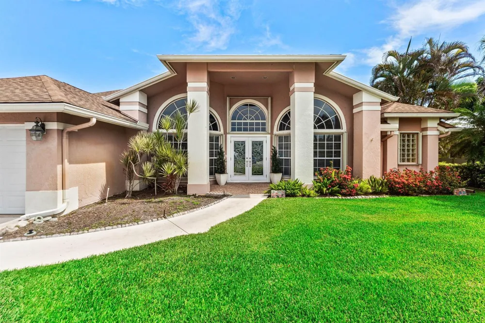 157 MONTEREY WAY Royal Palm Beach, FL 33411